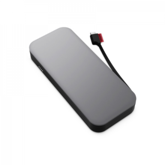 Lenovo | Go Laptop Power Bank | USB-C 74 Wh | 170x23x72 mm | 246.8 g