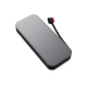 Lenovo | Go Laptop Power Bank | USB-C 74 Wh | 170x23x72 mm | 246.8 g