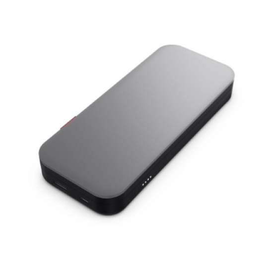 Lenovo | Go Laptop Power Bank | USB-C 74 Wh | 170x23x72 mm | 246.8 g