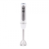 Adler | Hand blender | AD 4625w | Hand Blender | 1500 W | Number of speeds 5 | Turbo mode | White