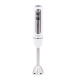 Adler | Hand blender | AD 4625w | Hand Blender | 1500 W | Number of speeds 5 | Turbo mode | White