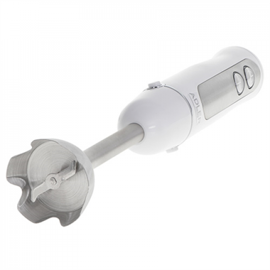 Adler | Hand blender | AD 4625w | Hand Blender | 1500 W | Number of speeds 5 | Turbo mode | White