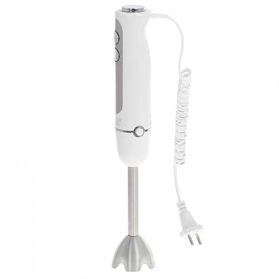 Adler | Hand blender | AD 4625w | Hand Blender | 1500 W | Number of speeds 5 | Turbo mode | White