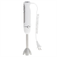 Adler | Hand blender | AD 4625w | Hand Blender | 1500 W | Number of speeds 5 | Turbo mode | White
