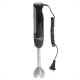 Adler | Hand blender | AD 4625b | Hand Blender | 850 W | Number of speeds 5 | Turbo mode | Black