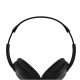 Koss | Wireless Headphones | KPH7 | Wireless | Over-Ear | Microphone | Wireless | Black