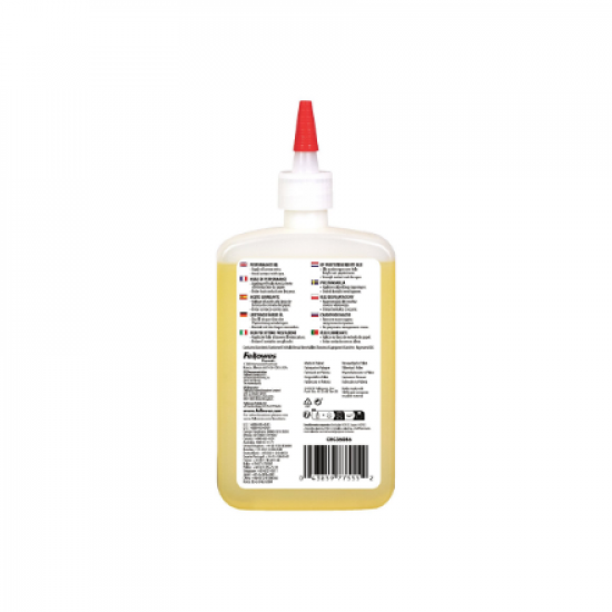 Fellowes | Shredder Oil 355 ml | For use with all Fellowes cross-cut and micro-cut shredders. Oil shredder each time wastebasket is emptied or a minimum of twice a month. Plastic squeeze bottle with extended nozzle ensures complete coverage
