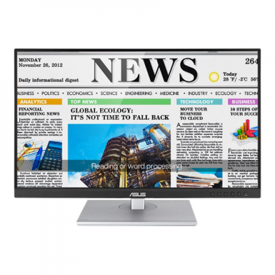 Asus | ProArt Display Professional Monitor | PA278CV | 27 