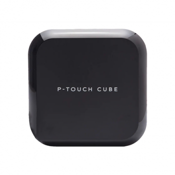 Brother PT-P710BTH | Mono | Thermal | Label Printer | White