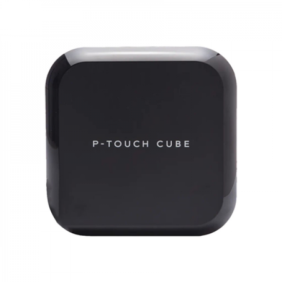 Brother PT-P710BTH | Mono | Thermal | Label Printer | White