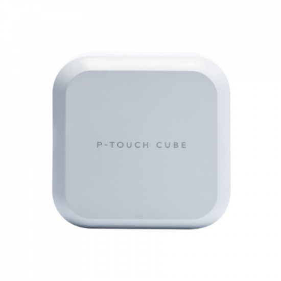 Brother PT-P710BTH | Mono | Thermal | Label Printer | White