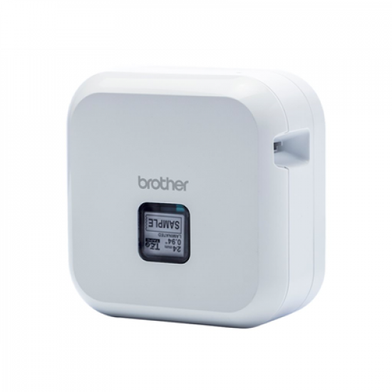 Brother PT-P710BTH | Mono | Thermal | Label Printer | White
