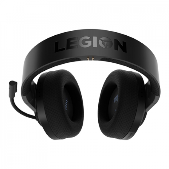 Lenovo | Wireless Gaming Headset | Legion H600 | USB-A