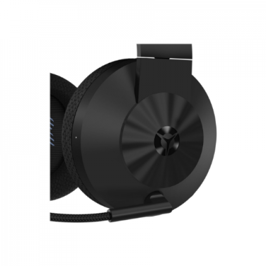 Lenovo | Wireless Gaming Headset | Legion H600 | USB-A