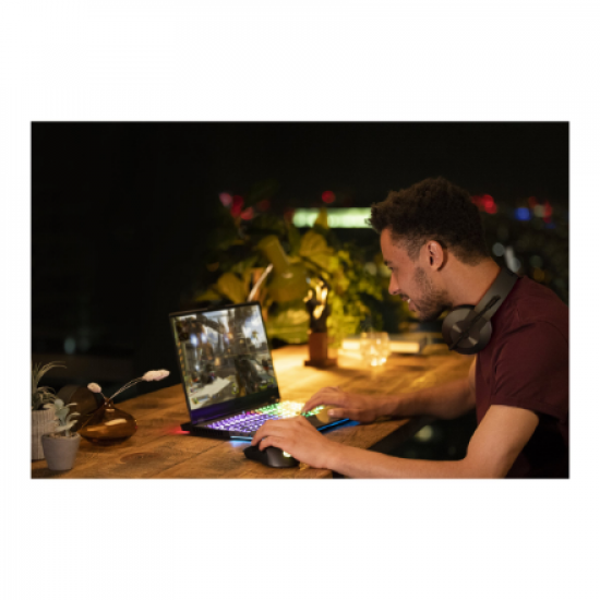 Lenovo | Wireless Gaming Headset | Legion H600 | USB-A