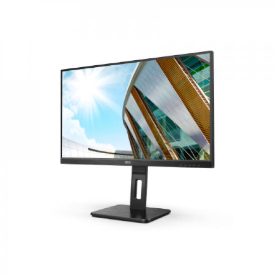 AOC | LED Monitor | 27P2Q | 27 