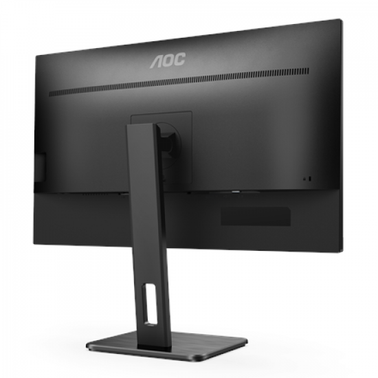 AOC | LED Monitor | 27P2Q | 27 