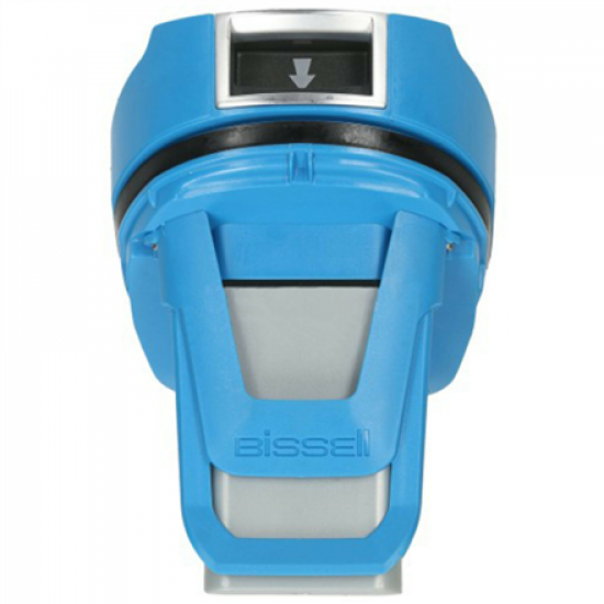 Bissell | Dirty Tank Cover Assembly for CrossWave MultiFunctional Cleaner | 1609651