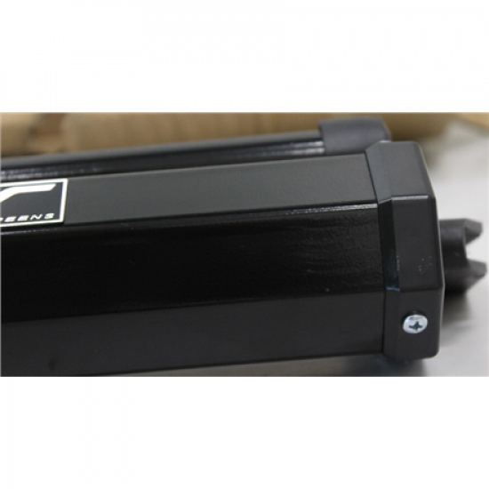 SALE OUT. | Elite Screens | Tripod/Portable Pull Up Projector Screen | T92UWH | Diagonal 92 