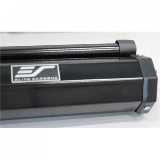 SALE OUT. | Elite Screens | Tripod/Portable Pull Up Projector Screen | T92UWH | Diagonal 92 