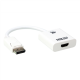 Aten | True 4K DisplayPort to HDMI 2.0 Active Adapter | VC986B | DP to HDMI