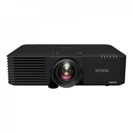 Epson | EB-L735U | WUXGA (1920x1200) | 7000 ANSI lumens | Black | Lamp warranty 12 month(s)