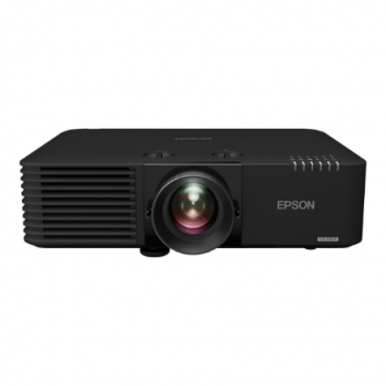 Epson | EB-L735U | WUXGA (1920x1200) | 7000 ANSI lumens | Black | Lamp warranty 12 month(s)