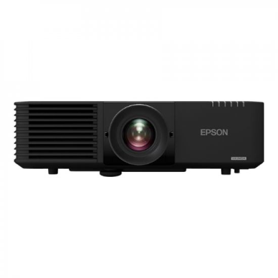 Epson | EB-L735U | WUXGA (1920x1200) | 7000 ANSI lumens | Black | Lamp warranty 12 month(s)