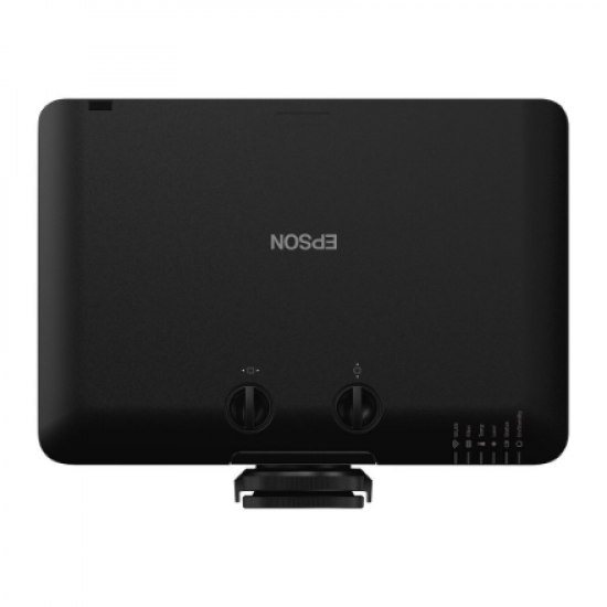 Epson | EB-L735U | WUXGA (1920x1200) | 7000 ANSI lumens | Black | Lamp warranty 12 month(s)