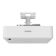 Epson | EB-L530U | WUXGA (1920x1200) | 5200 ANSI lumens | White | Lamp warranty 12 month(s)