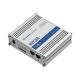 Industrial Cellular Router | RUT360 LTE CAT6 | 1 x LAN ports, 10/100 Mbps, compliance with IEEE 802.3, IEEE 802.3u standards, supports auto MDI/MDIX crossover Mbit/s | Ethernet LAN (RJ-45) ports 2 x RJ45 ports, 10/100 Mbps | Mesh Support No | MU-MiMO Yes 