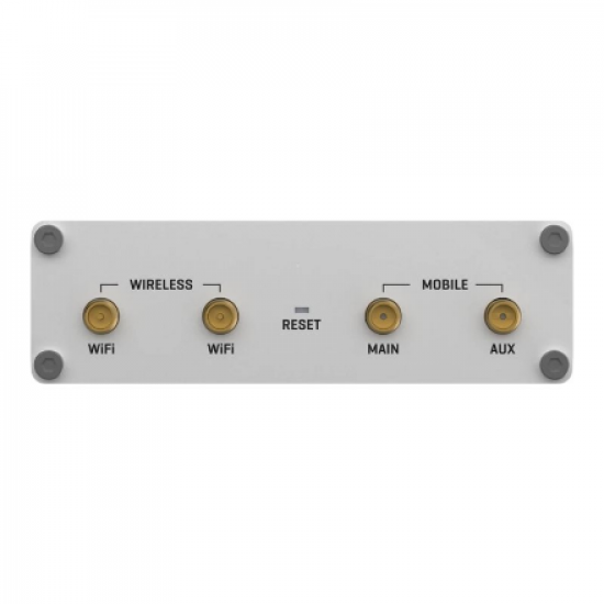 Industrial Cellular Router | RUT360 LTE CAT6 | 1 x LAN ports, 10/100 Mbps, compliance with IEEE 802.3, IEEE 802.3u standards, supports auto MDI/MDIX crossover Mbit/s | Ethernet LAN (RJ-45) ports 2 x RJ45 ports, 10/100 Mbps | Mesh Support No | MU-MiMO Yes 