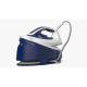 TEFAL | Express Essential Steam Station | SV6116E0 | 2200 W | 1.4 L | 5 to 6 bar | Auto power off | Vertical steam function | Calc-clean function | White/ Blue