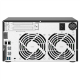 QNAP | 8-Bay QTS NAS | TS-832PX-4G | Up to 8 HDD/SSD Hot-Swap | AnnapurnaLabs Alpine | AL324 ARM Cortex-A57 Quad-Core | Processor frequency 1.7 GHz | 4 GB | DDR4
