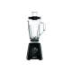 TEFAL | Blender | BL420838 BlendForce | Tabletop | 600 W | Jar material Plastic | Jar capacity 1.25 L | Ice crushing | Black