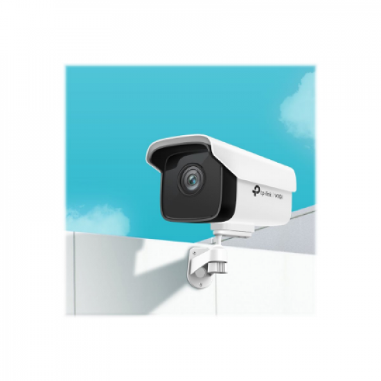 VIGI C300 Series C300HP-6 - V1 - network surveillance camera | TP-LINK