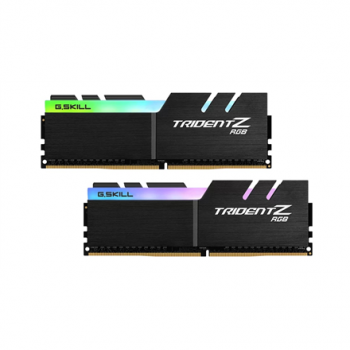 G.Skill | TridentZ RGB | 32 (2x16GB) GB | DDR4 | 4000 MHz | PC/server | Registered No | ECC No