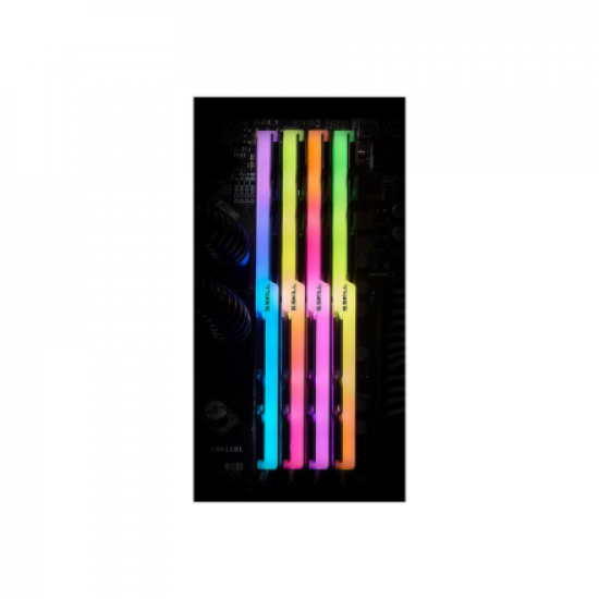 G.Skill | TridentZ RGB | 32 (2x16GB) GB | DDR4 | 4000 MHz | PC/server | Registered No | ECC No