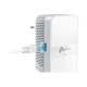 TP-LINK | AV1000 Gigabit Passthrough Powerline ac Wi-Fi Kit | TL-WPA7617 KIT with TL-PA7017P | 10/100/1000 Mbit/s | Ethernet LAN (RJ-45) ports 2 | 802.11ac | 2.4 GHz/5.0 GHz | Wi-Fi data rate (max) 300+867 Mbit/s | Extra socket