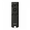 Sony | Remote Controller | RMT-P1BT | Bluetooth Standard Ver. 4.2 (2.4 GHz band)