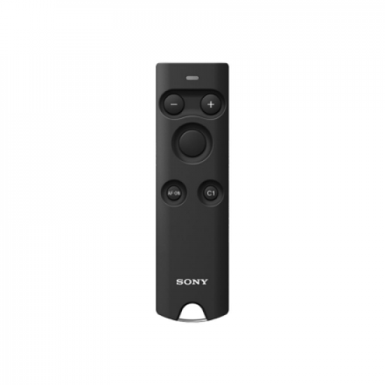 Sony | Remote Controller | RMT-P1BT | Bluetooth Standard Ver. 4.2 (2.4 GHz band)