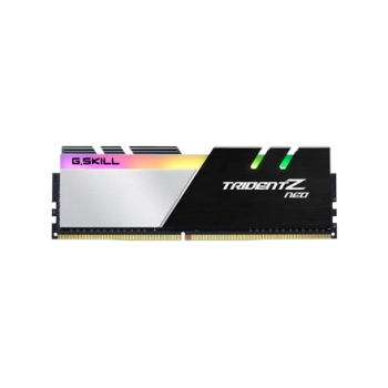 G.Skill | TridentZ Neo | 32 GB | DDR4 | 4000 MHz | PC/server | Registered No | ECC No