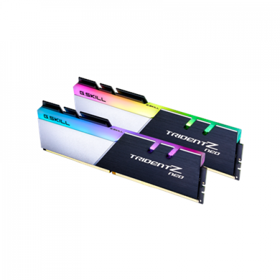 G.Skill | TridentZ Neo | 32 GB | DDR4 | 4000 MHz | PC/server | Registered No | ECC No
