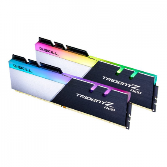 G.Skill | TridentZ Neo | 32 GB | DDR4 | 4000 MHz | PC/server | Registered No | ECC No