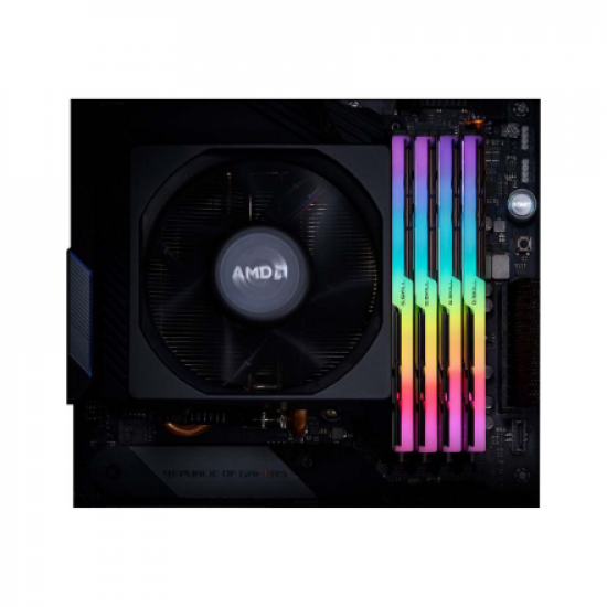 G.Skill | TridentZ Neo | 32 GB | DDR4 | 4000 MHz | PC/server | Registered No | ECC No