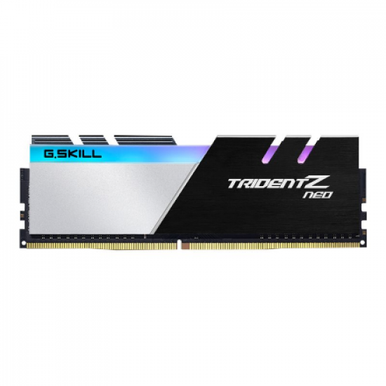 G.Skill | TridentZ Neo | 32 GB | DDR4 | 4000 MHz | PC/server | Registered No | ECC No