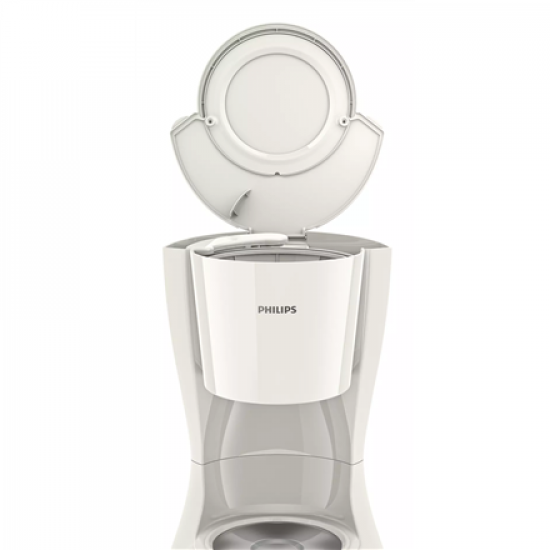 Philips | Daily Collection Coffee maker | HD7461/00 | Pump pressure 15 bar | Drip | Light Brown