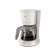 Philips | Daily Collection Coffee maker | HD7461/00 | Pump pressure 15 bar | Drip | Light Brown