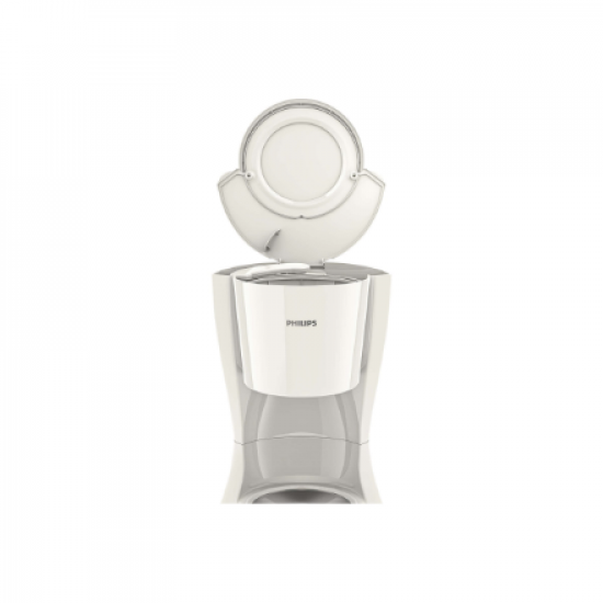Philips | Daily Collection Coffee maker | HD7461/00 | Pump pressure 15 bar | Drip | Light Brown
