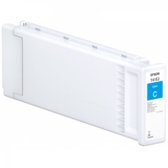 Epson UltraChrome XD2 Ink | T41E240 | Ink cartrige | Cayan